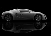 Bugatti Veyron 16.4 Grand Sport